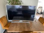 Samsung curved 55 inch, Audio, Tv en Foto, Televisies, Samsung, Ophalen of Verzenden, Zo goed als nieuw