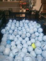 Vice tour Drive golfballen AAAA kwaliteit 50 stuks, Ophalen of Verzenden, Zo goed als nieuw, Bal(len), Overige merken