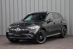 Mercedes-Benz GLC 300e AMG 4-Matic | 313PK | Pano | Sfeerver, Auto's, Automaat, 12 maanden, Gebruikt, Zwart