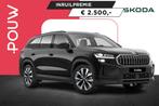 Skoda Kodiaq 1.5 TSI 204pk DSG PHEV Business Edition | LMV 1, 12 maanden, 1498 cc, Euro 6, Bedrijf