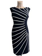 Joseph Ribkoff jurk M, Zwart, Ophalen of Verzenden, Zo goed als nieuw