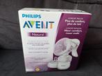 Philips Avent Natural SCF330/20 Handmatige borstkolf, Nieuw, Ophalen of Verzenden, Borstkolf