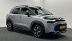 Citroen C3 Aircross 1.2 PureTech Feel NAVI CRUISE CARPLAY, Auto's, Voorwielaandrijving, Gebruikt, Euro 6, 1199 cc