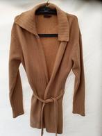 Lichtbruin /camelkleurig vest van Vroom en Dreesman, Bruin, Maat 46/48 (XL) of groter, Ophalen of Verzenden, Zo goed als nieuw
