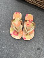 Havaianas Slippers Maat 31/32, Ophalen, Zo goed als nieuw, Meisje