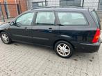 Ford focus 2004, Auto's, Ford, Focus, Stof, Zwart, Stationwagon