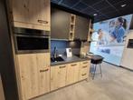 Tiny kitchen showroomkeuken, Ophalen, Nieuw, Enkelwandige keuken, Kunststof
