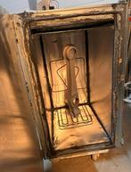 XXL Poedercoat Oven - Ideaal voor doe het zelf projecten, Ophalen of Verzenden