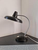Vintage Tafellamp Hala Zeist Bauhaus StijI, Ophalen of Verzenden, Zo goed als nieuw, Minder dan 50 cm