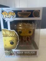 Funko Pop! Adam Warlock Guardians of the Galaxy Vol. 3, Ophalen of Verzenden, Nieuw
