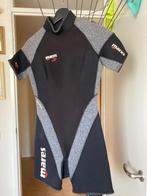 Mares duikpak shorty voor dames, Watersport en Boten, Watersportkleding, Ophalen, Gebruikt, Dame, Wetsuit