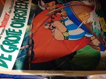 Astriks en Obelix stripboeken beschikbaar voor biedingen