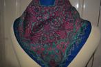 shawl, Texture, mooi vintage sierlijk shawltje, Texture, Ophalen of Verzenden, Zo goed als nieuw, Sjaal