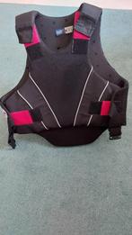 Harry's Horse body protector mt C-XL, Ophalen, Zo goed als nieuw