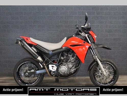 YAMAHA XT 660 X (bj 2004), Motoren, Motoren | Yamaha, Bedrijf, Overig, Minimaal motorrijbewijs A2