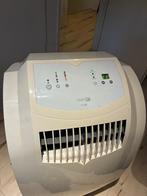 Zibro mobiele airco P122, Witgoed en Apparatuur, Ophalen, Gebruikt, Timer, 3 snelheden of meer