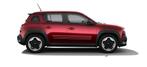 Renault 4 comfort range evolution 52 kWh / Nieuw te Bestelle, Stof, Nieuw, 409 km, SUV of Terreinwagen