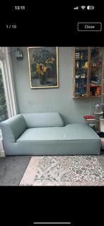 Almsot New lounge sofa !, Huis en Inrichting, Slaapkamer | Slaapbanken, Ophalen, Zo goed als nieuw, Tweepersoons, 200 cm