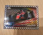 2024 Topps Chrome F1 Checkerflag Richard Verschoor #109, Ophalen of Verzenden, Nieuw, Losse kaart
