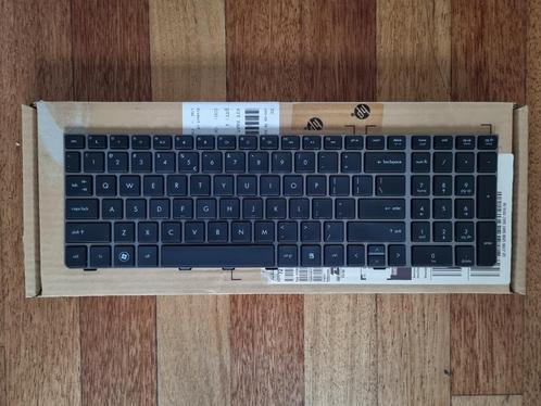 Toetsenbord voor HP notebook, ProBook Series (638179), Computers en Software, Toetsenborden, Nieuw, Qwerty, Ophalen