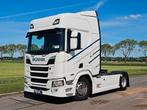 SCANIA R460 super 2x tank retar., Auto's, Automaat, 460 pk, Euro 6, Scania