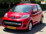 Peugeot 107 1.0-12V XR, Euro 5, Gebruikt, Electronic Stability Program (ESP), Bedrijf