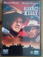 Alvarez Kelly - Actie Klassieker uit 1966, Ophalen of Verzenden, Gebruikt, Actie