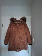 Winterjas voor zwangerschap, Kleding | Dames, Positiekleding, Ophalen of Verzenden, Zo goed als nieuw, Zwart