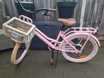 Meisjesfiets 20 inch - Zo goed als nieuw!, Fietsen en Brommers, Fietsen | Meisjes, Liberty, Ophalen of Verzenden, 20 inch, Handrem