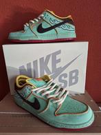 SB DUNK LOW "TOURMALINE" (2025) - maat 45 - nieuw in doos!, Overige kleuren, Nike SB Dunk Low, Nieuw, Ophalen of Verzenden