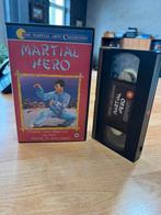 KUNG FU FILM - UK VHS - IMPORT  dus GEEN Nederlandse ondert., Cd's en Dvd's, VHS | Film, Vanaf 12 jaar, Ophalen of Verzenden, Gebruikt