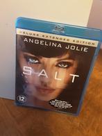 Salt Bluray, Ophalen of Verzenden, Zo goed als nieuw, Actie
