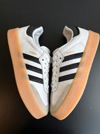 Adidas samba, als nieuw! maat 38, Adidas, Wit, Ophalen of Verzenden, Sneakers of Gympen