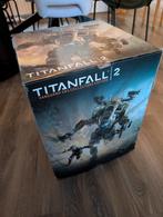 Titanfall 2 Collector's Edition - Helm + Extra's, Online, Vanaf 18 jaar, Shooter, 1 speler