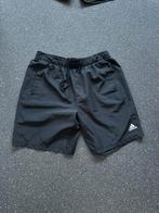 Adidas Sport Short - Zwart maat m, Kleding | Heren, Sportkleding, Maat 52/54 (L), Fitness, Zwart, Ophalen of Verzenden