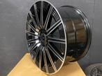 19" FITS MERCEDES AMG C/E KLASSE W204 W205 W206 W212 W213, 245 mm, Velg(en), Nieuw, Personenwagen