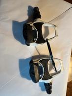 Shimano Racefiets Pedalen - Trappers, Ophalen of Verzenden, Gebruikt, Racefiets, Crankstel of Pedalen