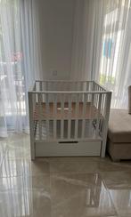 Europe baby box, Ophalen, Zo goed als nieuw