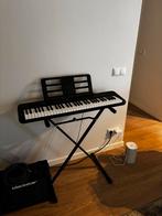 Casio CT-S300 Keyboard, Ophalen, Casio, 61 toetsen, Zo goed als nieuw