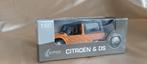 Welly citroen mehari 1:60, Ophalen of Verzenden, Nieuw, 1:50 of kleiner, Auto