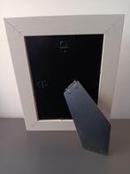 Witte IKEA VIRSERUM Fotolijst 13 x 18 cm, Ophalen of Verzenden, Gebruikt