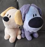 Grote knuffel van Woezel en Pip, Ophalen, Hond