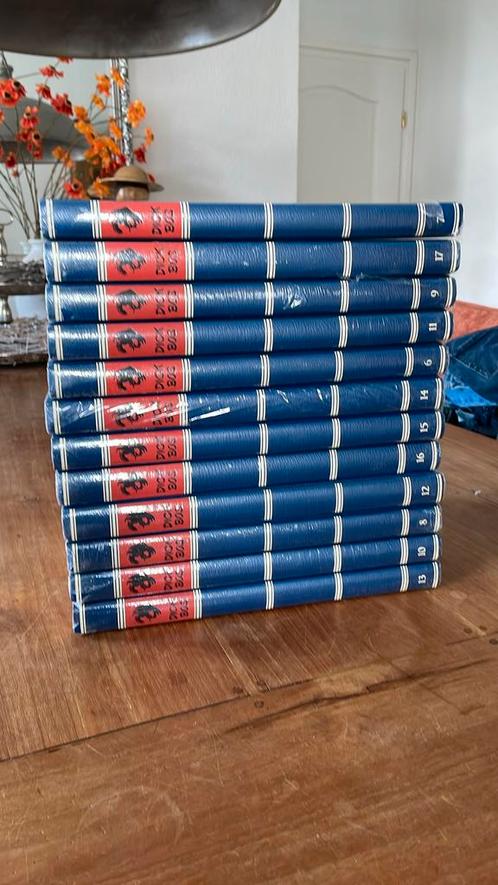 Dick Bos, Boeken, Stripboeken, Nieuw, Meerdere stripboeken, Ophalen of Verzenden