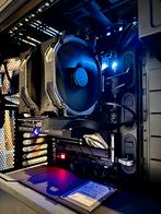 High-End 3D (gaming) Workstation - Ryzen 9 + RTX 3060, 32 GB, Virtual Reality, Ophalen of Verzenden, Zo goed als nieuw