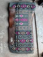 Weaver synergy pad western, Ophalen of Verzenden, Gebruikt, Dekje