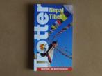 Nepal - Tibet -   Trotter, Boeken, Reisgidsen, Ophalen of Verzenden, Zo goed als nieuw, Azië, Reisgids of -boek