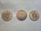 Chinese Munten Set - Replica's, Ophalen of Verzenden, Overige landen, Setje, Zilver