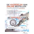 Het Rode Kruis Vijfje 2017, Ophalen of Verzenden, Koningin Juliana, Euro's, Losse munt
