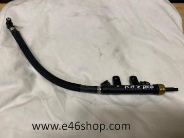 BRANDSTOF SLANG INLAAT HOUDER MET SENSOR BMW F750GS F850GS F beschikbaar voor biedingen