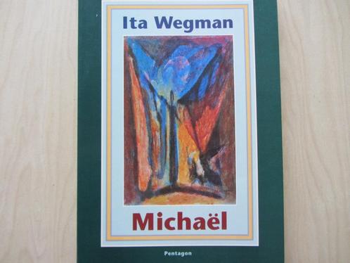 Ita Wegman -- Michaël   (LK), Boeken, Psychologie, Gelezen, Ophalen of Verzenden